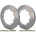 GiroDisc 14-20 BMW M2/M3/M4 (F8X w/Red/Silver/Gold Calipers Incl CCM) Rear Caliper Rebuild Kit