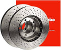 SCION FRS 20132016 SUBARU BRZ 20132016 FORESTER 20092013 DISC BRAKE ROTOR