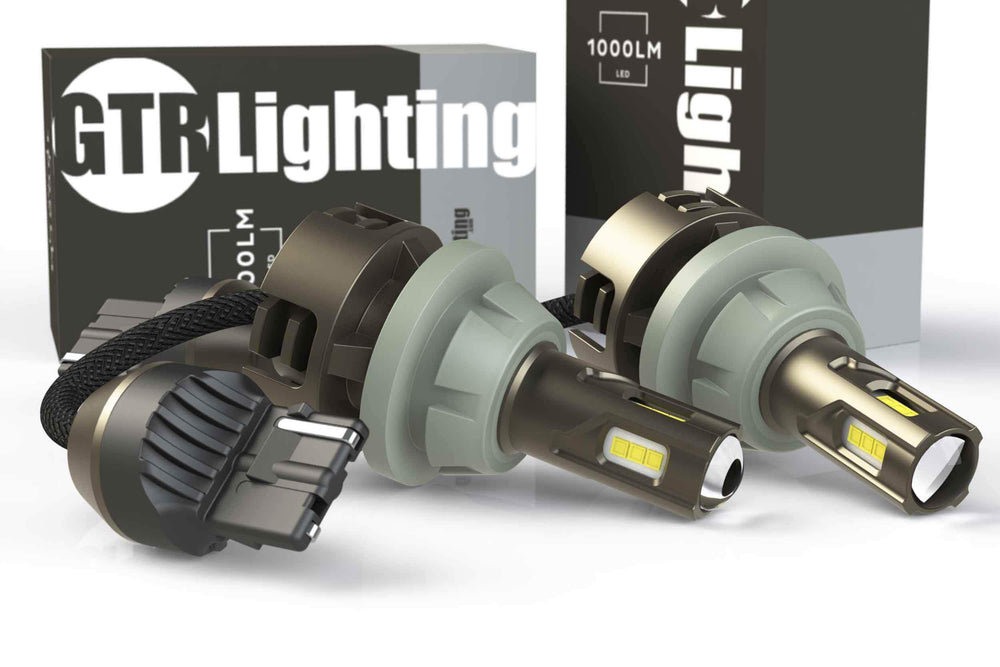 UNIVERSAL GTR LIGHTING ULTRA SERIES LED REVERSE BULB