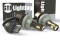 UNIVERSAL GTR LIGHTING ULTRA SERIES LED REVERSE BULB