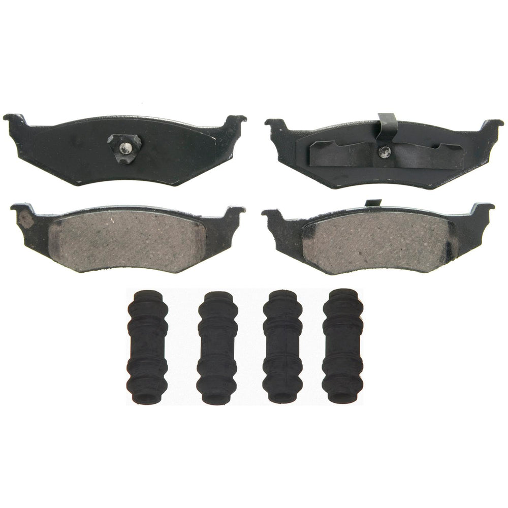 WAGNER BRAKE auto part