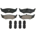 NAO BRAKE PADS
