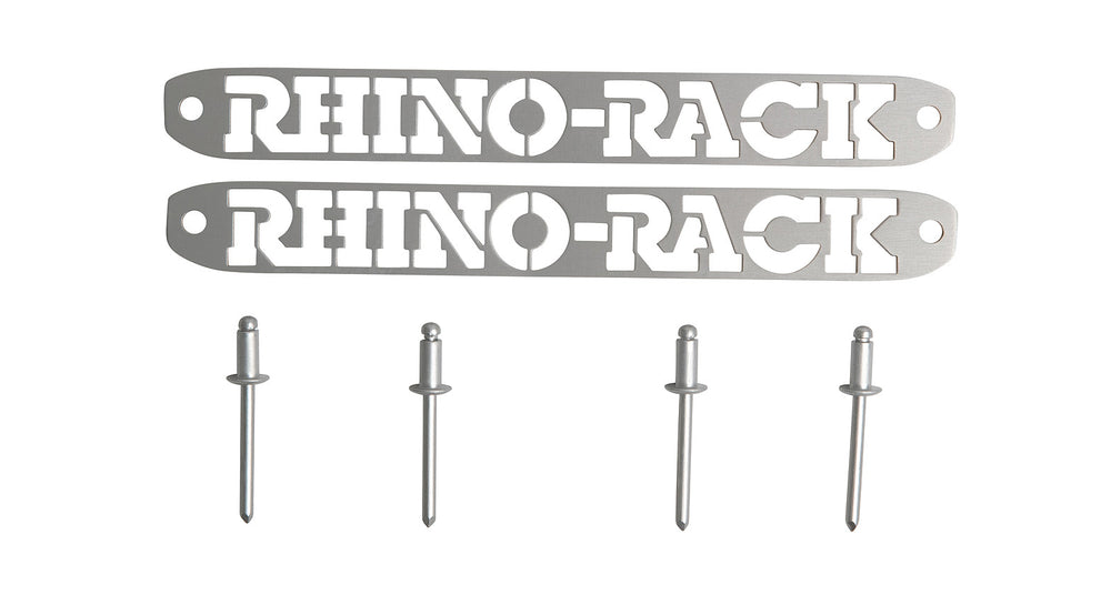 BADGE REPLACEMENT KIT