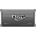 ELITE 23.5IN 4 LIGHT CHANNELPUSH BUMPER 23.5IN FEDERAL SIGNAL MICROPULSE LIGHT4 HOLE