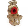 CAST GLADHAND 90 DEGREE EMERGENCY