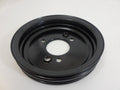 BLACK BB CHEVY 393-454 V8 DOUBLE GR