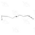 FOUR SEASONS auto part detail