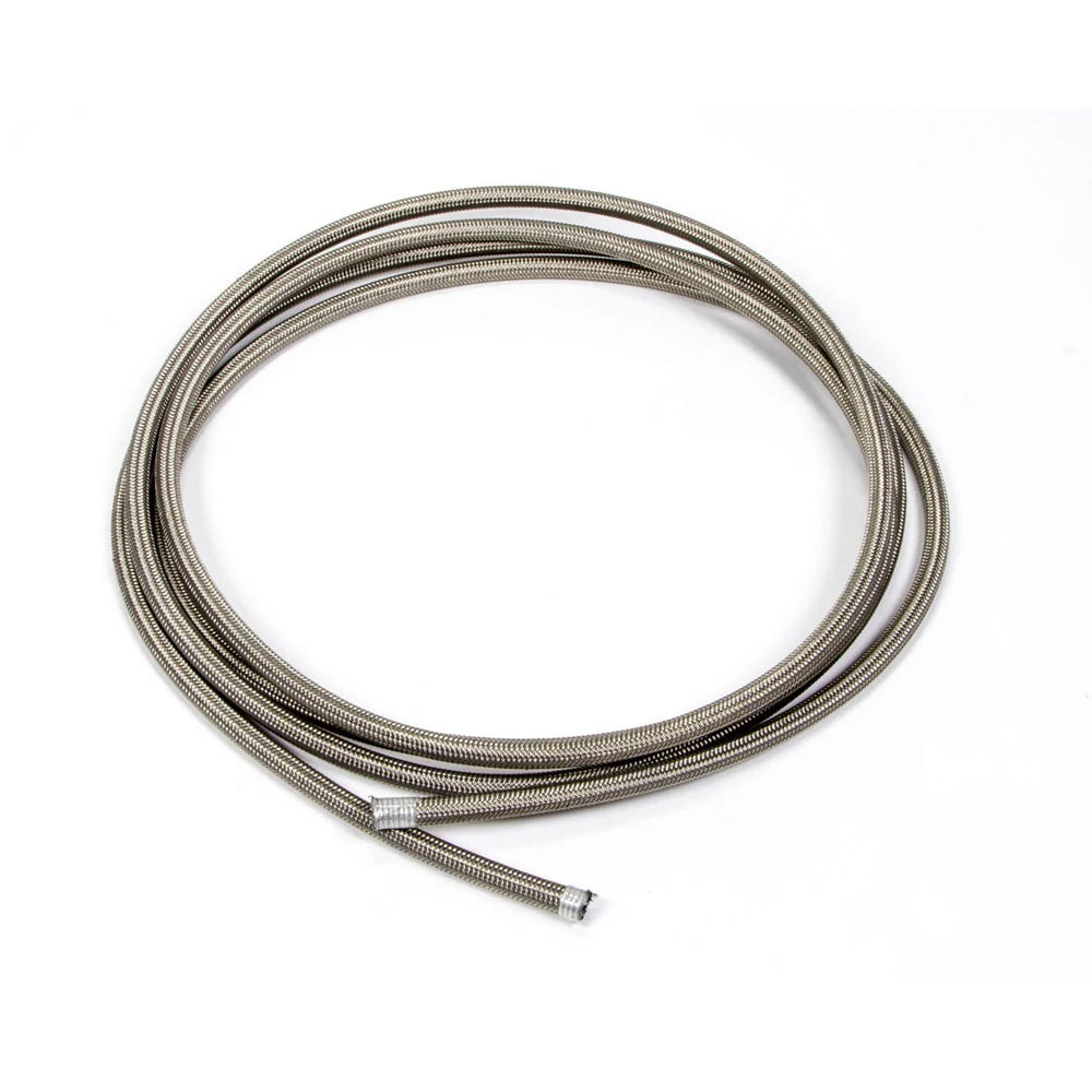 #4 TEFLON HOSE S/S COVER