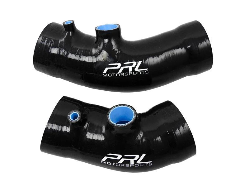 PRL Motorsports 2017-2021 Honda Civic Type-R Turbocharger Inlet Hose HVI Street MAF