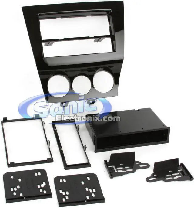 RX-8 09-11 DIN/DDIN HI-GLOSS