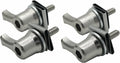 Bikers Choice 93-13 Touring Hard Bag Saddlebag Lock Set Pr