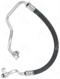 HOSE ASSY.