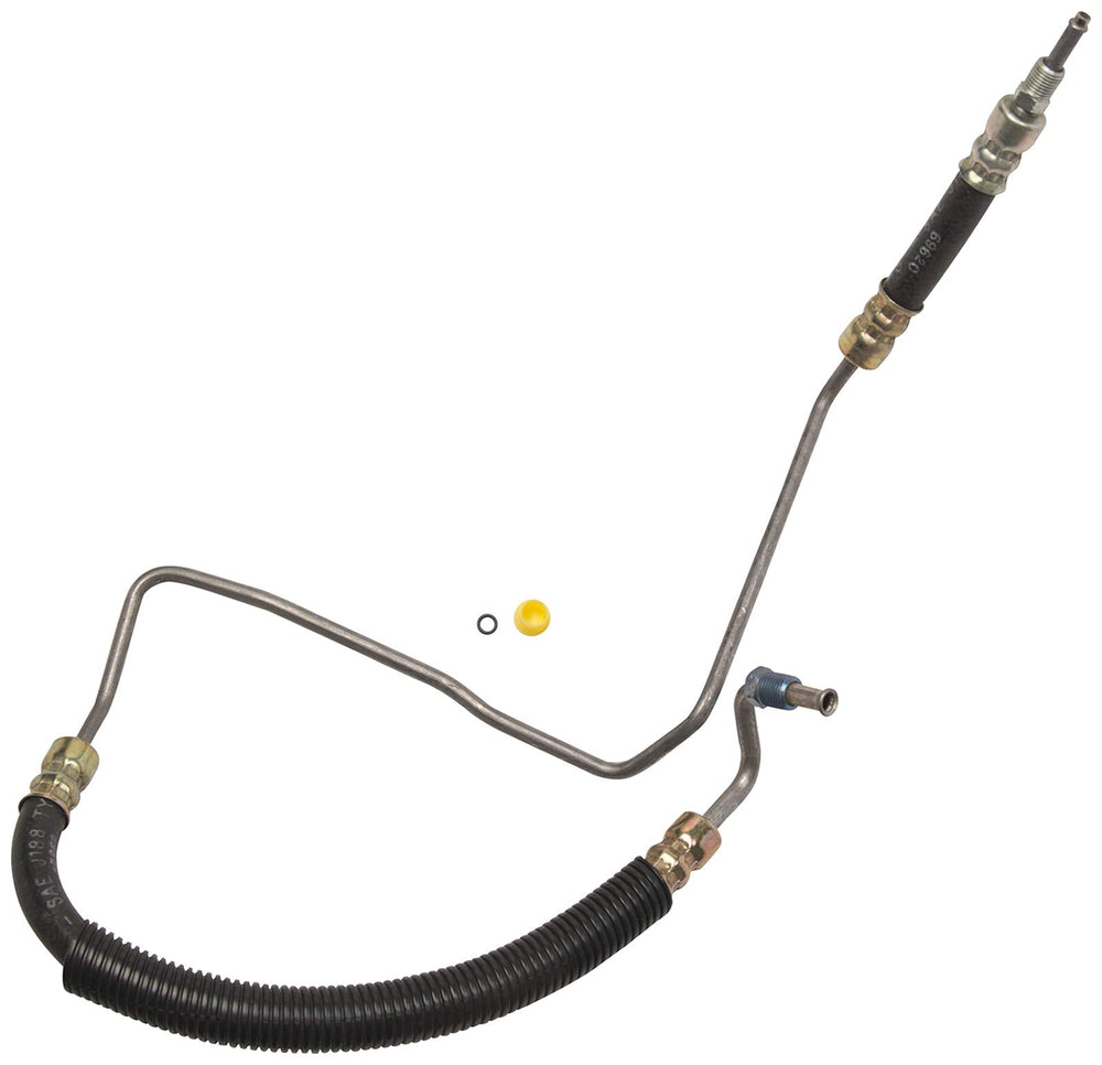Gates Power Steering Pressure Line Hose Assembly
