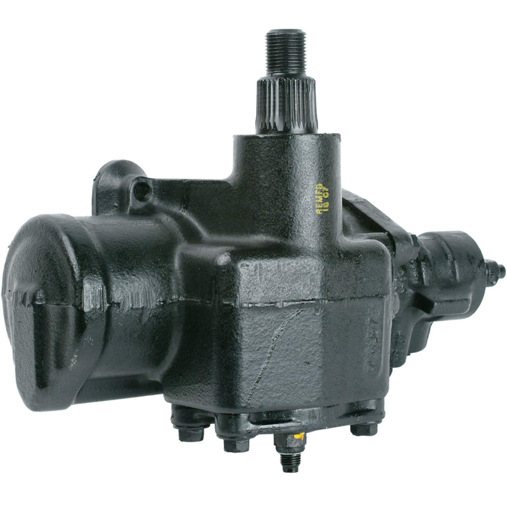 ZONE STABILIZER