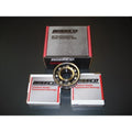 Wiseco, Main Bearing Kit, 25 x 55 x 15 mm / 25 x 62 x 16 mm