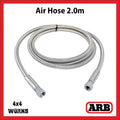 ARB Hose Reinforced Jic-4 2M 1Pk