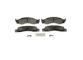 DISC BRAKE PADS