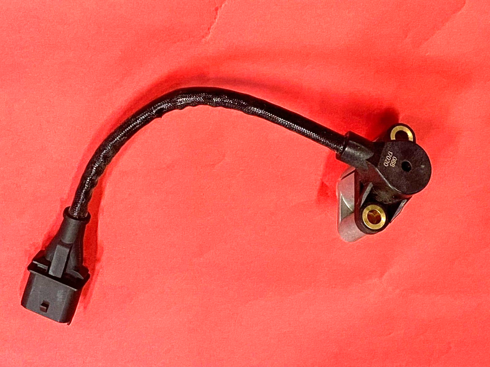 STANDARD IGN auto part