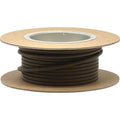 NAMZ GXL Primary Wire Bare-Copper 25ft. Spool 10g - Brown