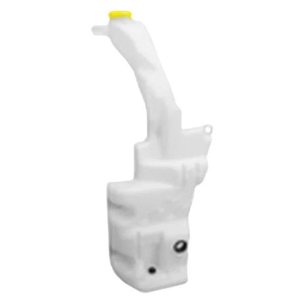 W/SHIELD WASHER RESERVR & CAP ASSY; JEEP CHEROKEE 1416