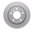 DFC 96-05 BMW 328i Rear GeoSPEC Coated Rotor