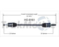 TRAKMOTIVE auto part