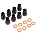 FUEL RAIL SPACER KIT