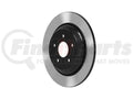 BRAKE ROTOR