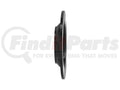 WAGNER BRAKE auto part close-up