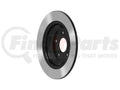 BRAKE ROTOR