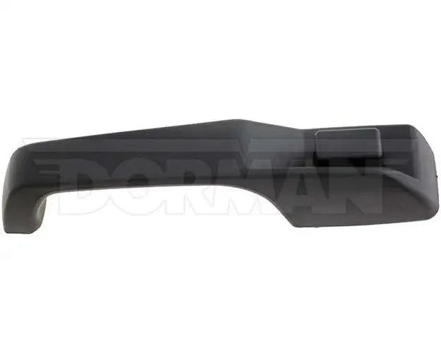 EXTERIOR DOOR HANDLE