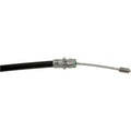 BRAKE CABLE