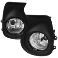 11-13 CT 200H FOG LIGHTS-