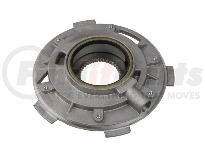 ~(1 lbs. 12X9X9)~ NV241 OIL PUMP HOUSING 38 SPLINE