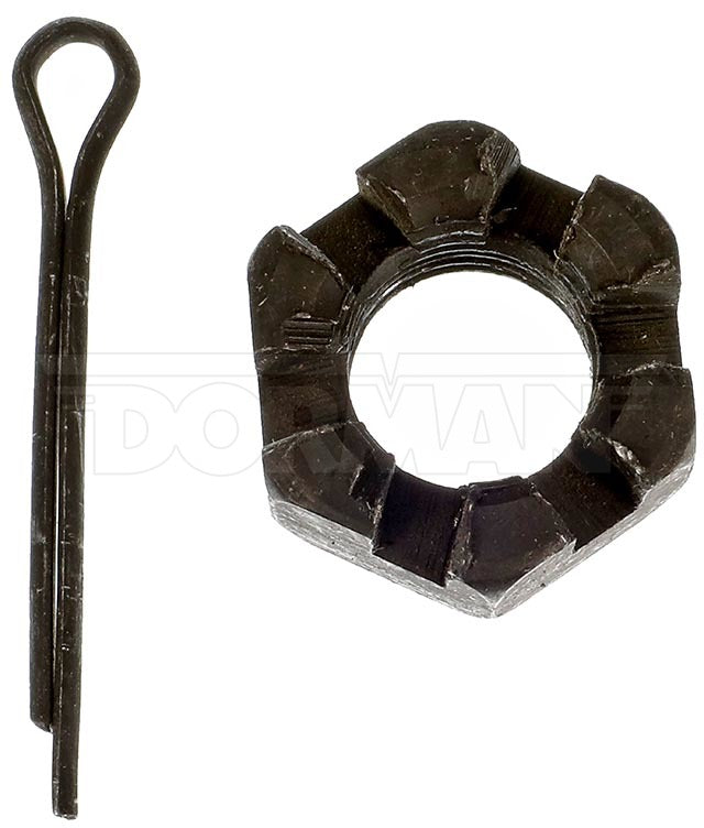 CONTROL ARM