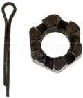 CONTROL ARM