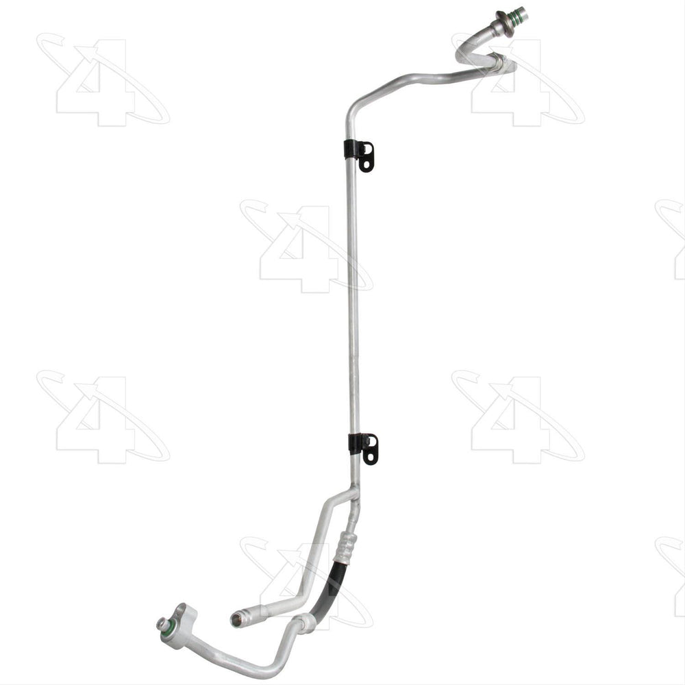 FOUR SEASONS auto part