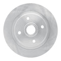 DFC auto part