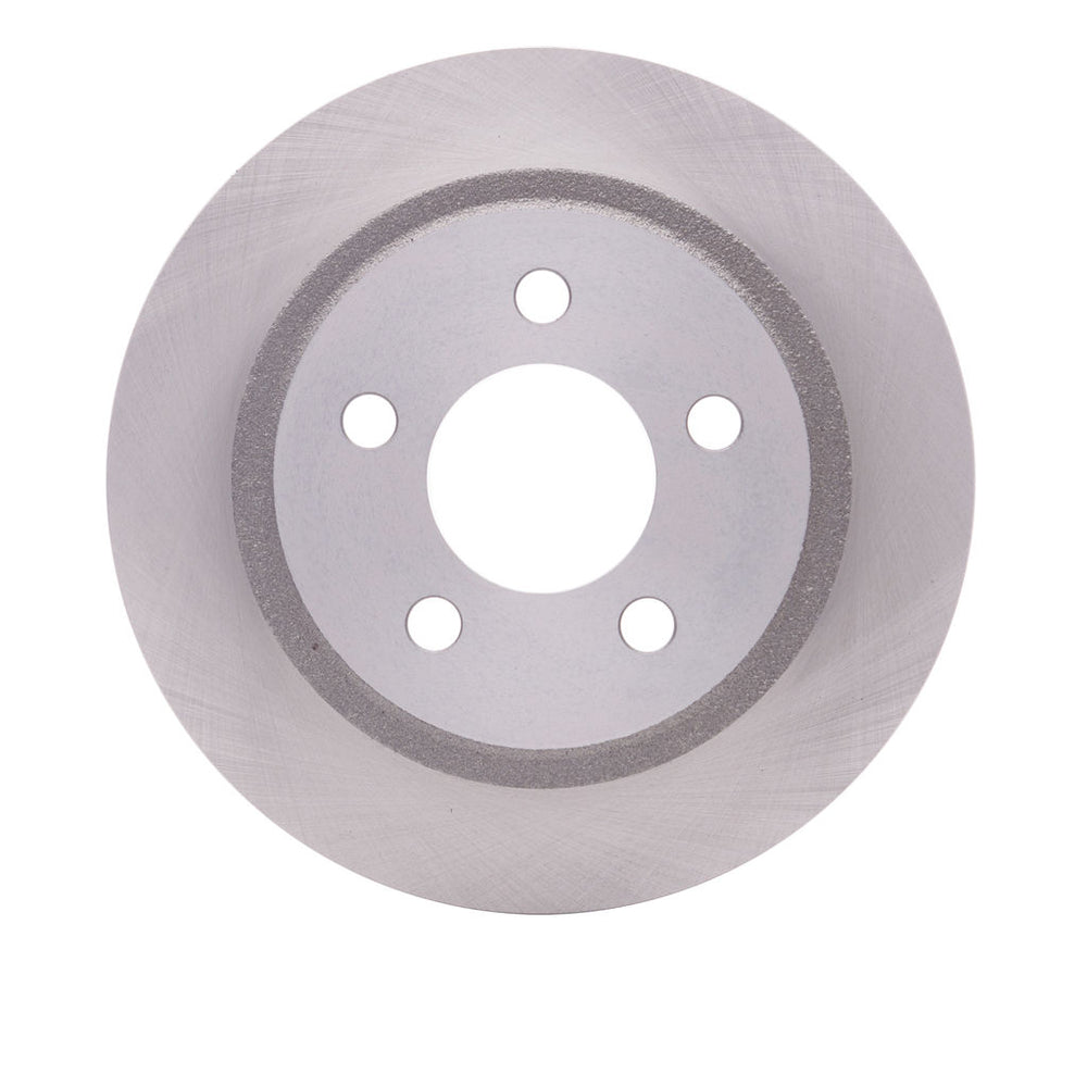 DFC auto part
