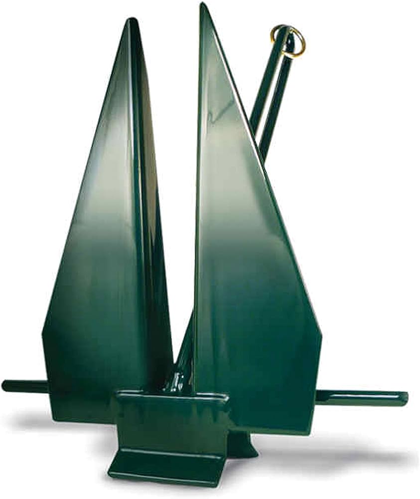 GREENFIELD black auto part