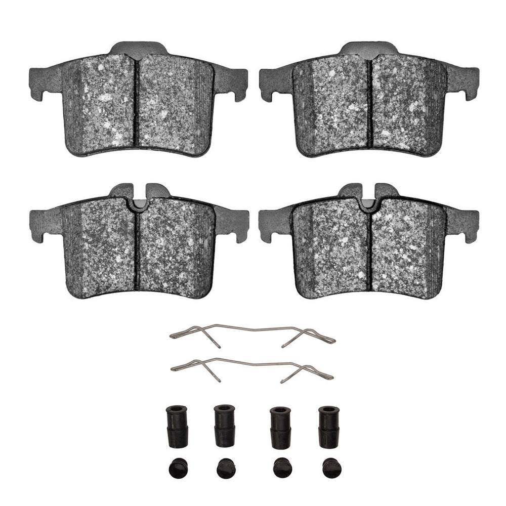 DFC auto part