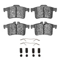 DFC auto part