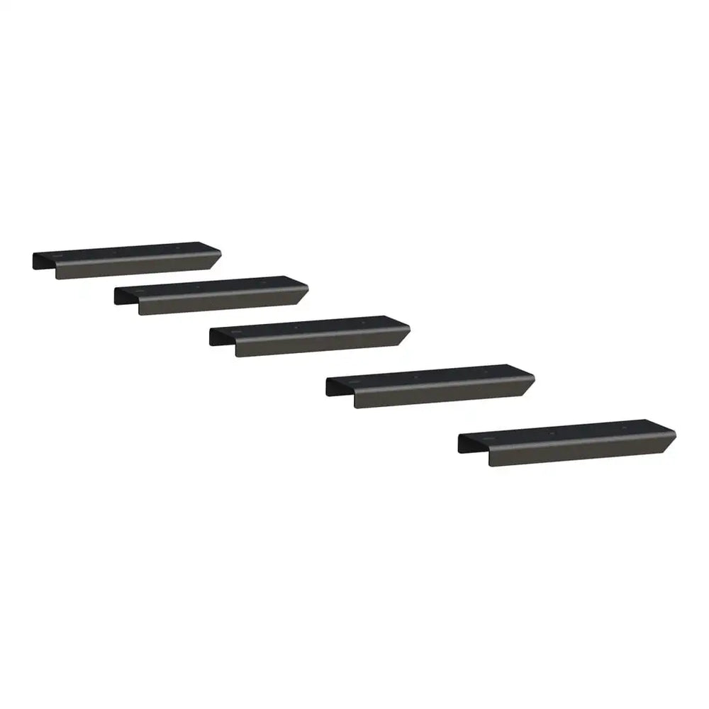 GRIP STEP EXTN KIT, RH, (5)