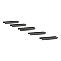 GRIP STEP EXTN KIT, RH, (5)