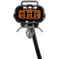 MAGNETIC CAMSHAFT POSITION SENSOR