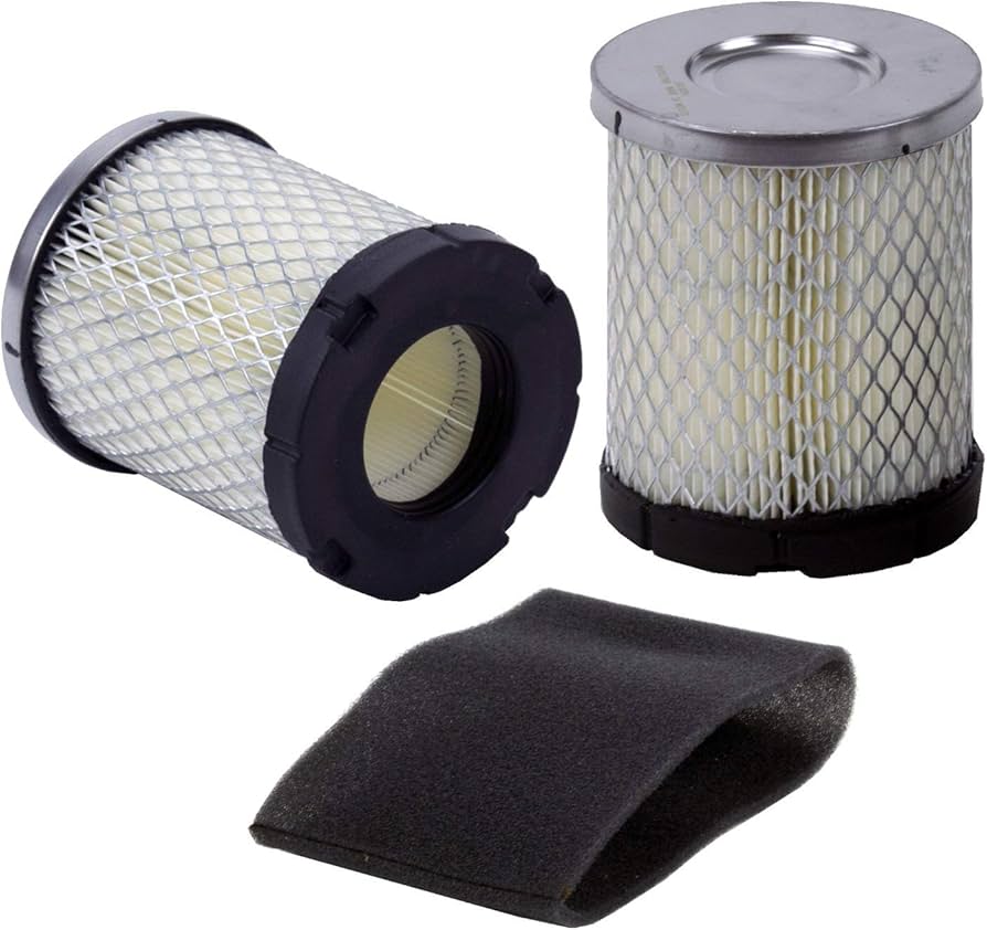 AIR FILTER