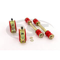Energy Suspension - Sway Bar Bushing Set - 5.5124R