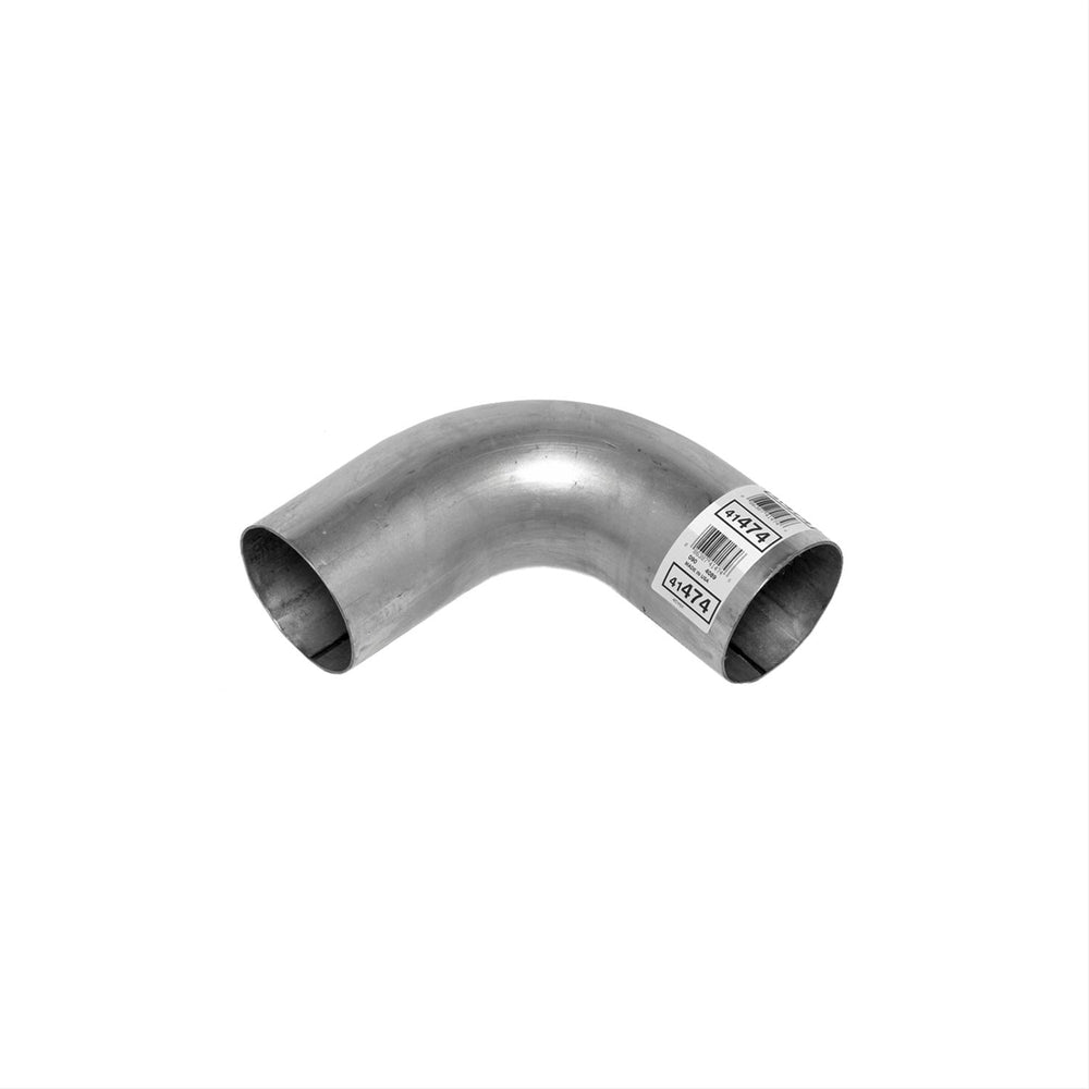 ELBOW-ALUMINIZED