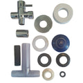 AQUA VIEW chrome auto part