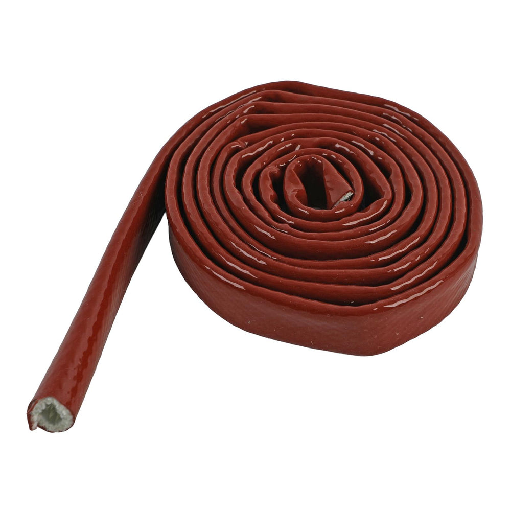 FIRE SLEEVE AN06 ID 15MM 9FTRED